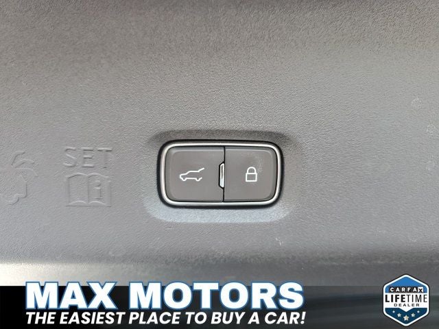 2025 Ford Expedition King Ranch