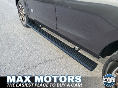 2025 Ford Expedition King Ranch