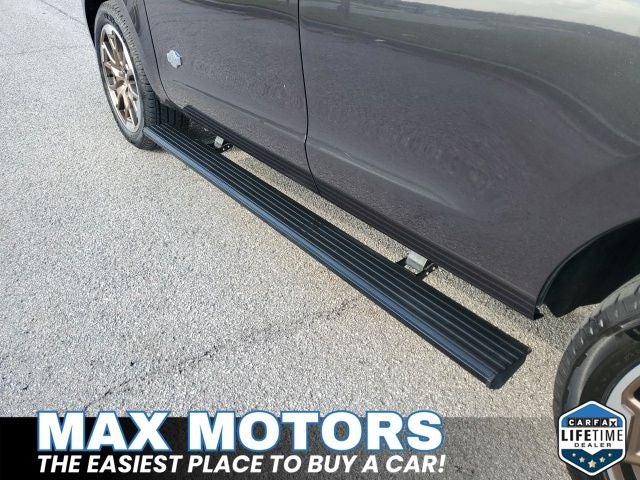 2025 Ford Expedition King Ranch