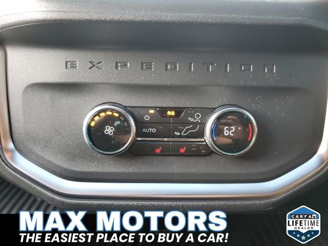 2025 Ford Expedition King Ranch