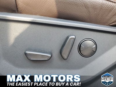 2025 Ford Expedition King Ranch