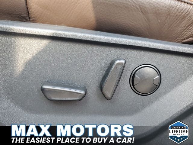 2025 Ford Expedition King Ranch