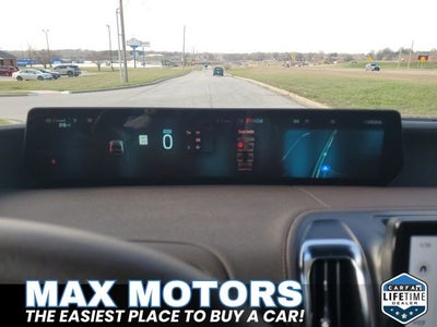 2025 Ford Expedition King Ranch