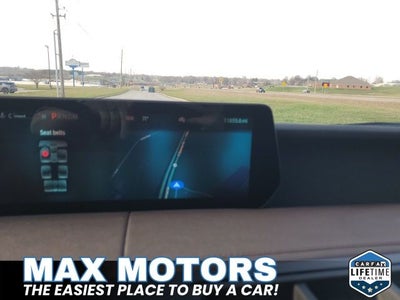 2025 Ford Expedition King Ranch