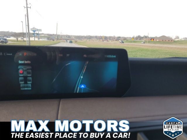 2025 Ford Expedition King Ranch