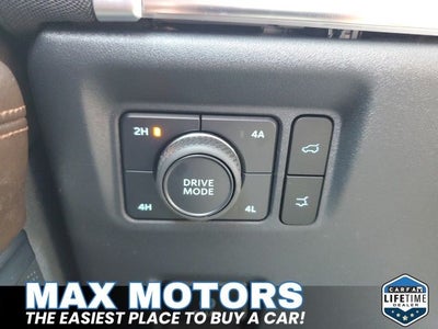 2025 Ford Expedition King Ranch