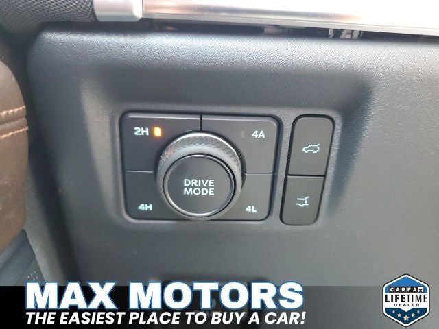 2025 Ford Expedition King Ranch