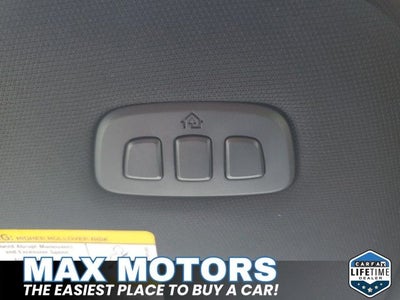 2025 Ford Expedition King Ranch