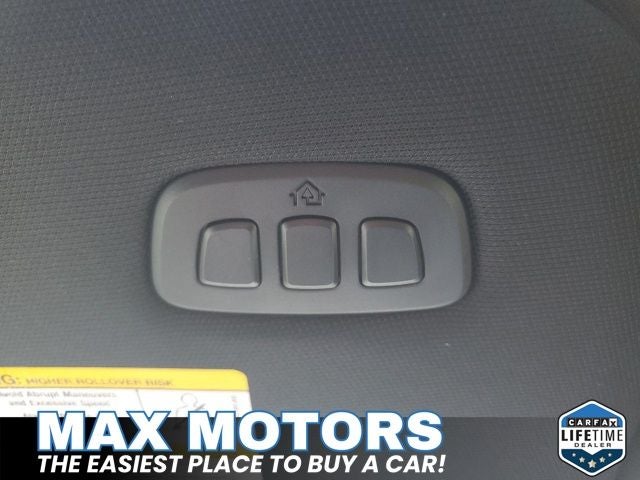 2025 Ford Expedition King Ranch