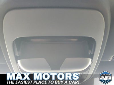 2025 Ford Expedition King Ranch