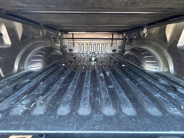 2021 Ford F-250SD Lariat 4WD