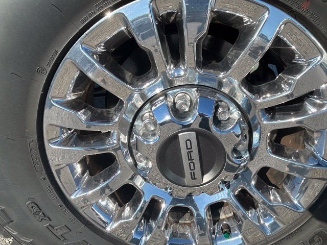 2021 Ford F-250SD Lariat 4WD