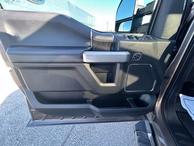 2021 Ford F-250SD Lariat 4WD