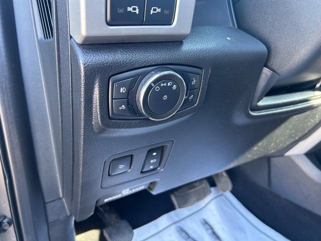 2021 Ford F-250SD Lariat 4WD