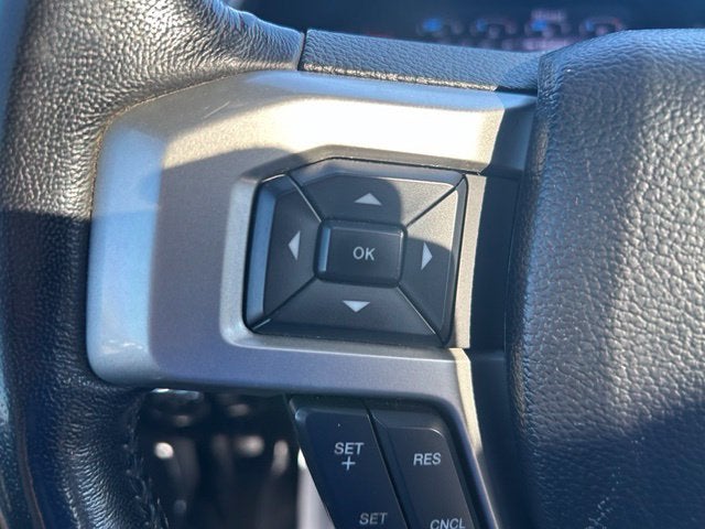 2021 Ford F-250SD Lariat 4WD