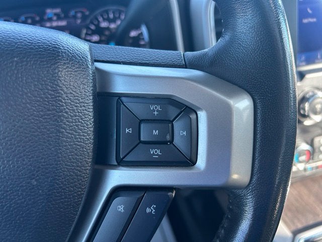 2021 Ford F-250SD Lariat 4WD