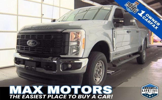 2023 Ford F-250SD XL