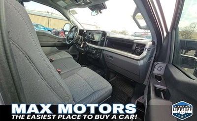 2023 Ford F-250SD XL