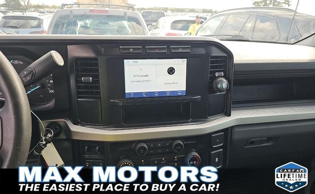 2023 Ford F-250SD XL