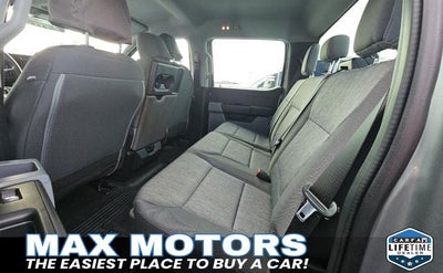 2023 Ford F-250SD XL