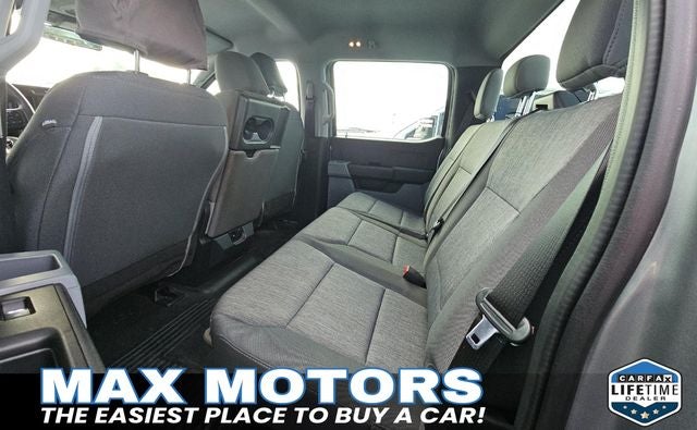 2023 Ford F-250SD XL