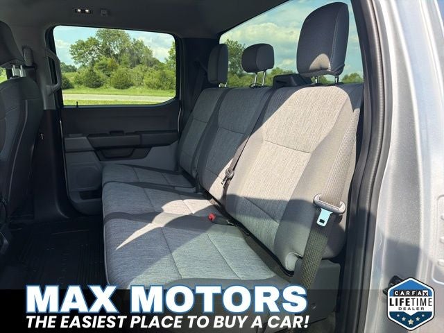 2023 Ford F-250SD XL