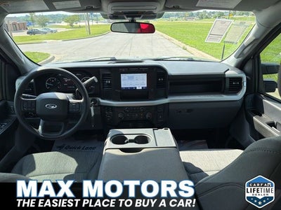 2023 Ford F-250SD XL