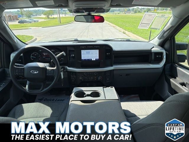 2023 Ford F-250SD XL