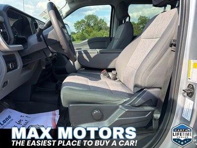 2023 Ford F-250SD XL
