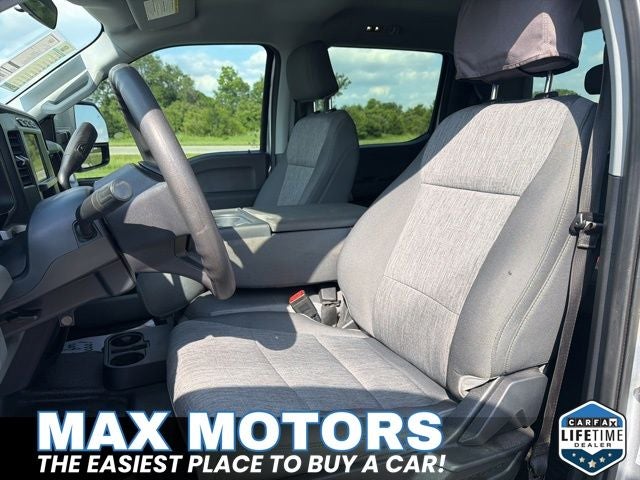2023 Ford F-250SD XL