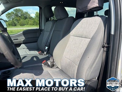 2023 Ford F-250SD XL