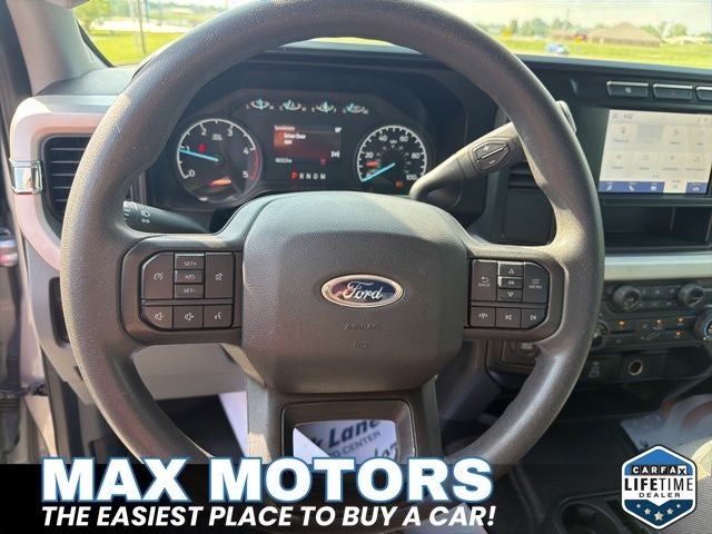 2023 Ford F-250SD XL