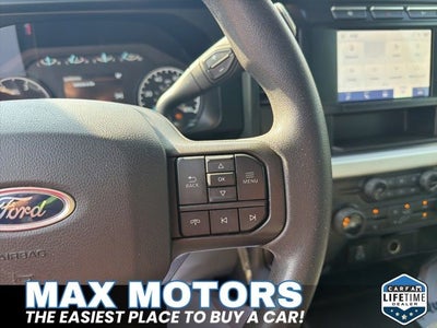 2023 Ford F-250SD XL