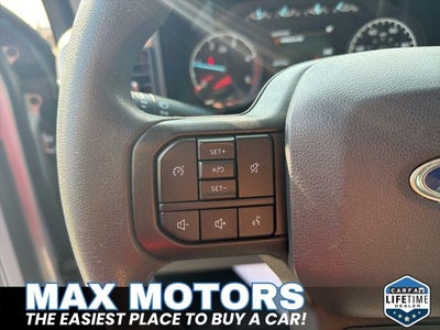 2023 Ford F-250SD XL