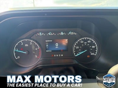 2023 Ford F-250SD XL