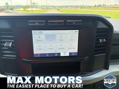 2023 Ford F-250SD XL