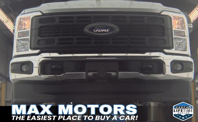 2023 Ford F-250SD XL