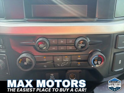2023 Ford F-250SD XL