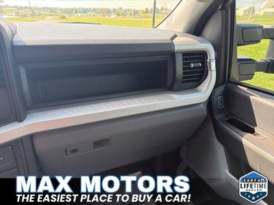 2023 Ford F-250SD XL