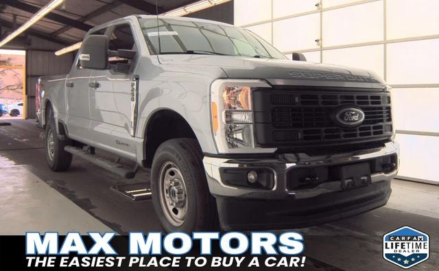 2023 Ford F-250SD XL