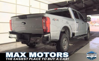 2023 Ford F-250SD XL