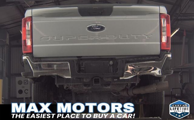 2023 Ford F-250SD XL