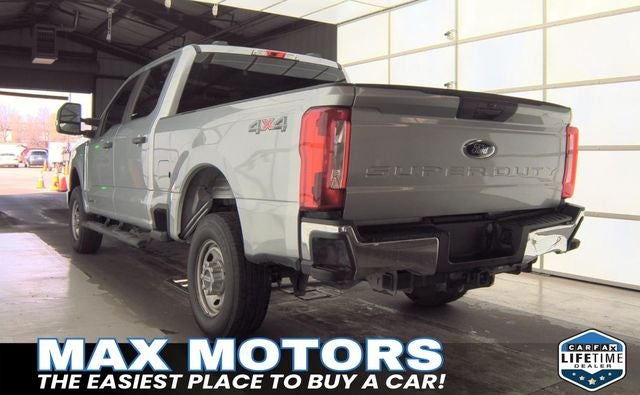 2023 Ford F-250SD XL