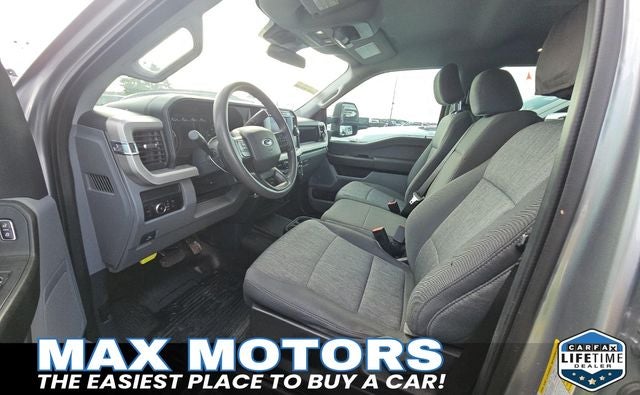 2023 Ford F-250SD XL