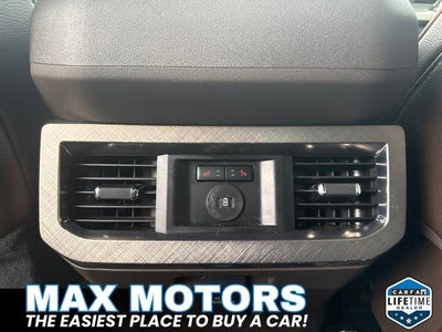 2025 Ford F-350SD King Ranch