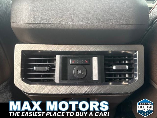 2025 Ford F-350SD King Ranch