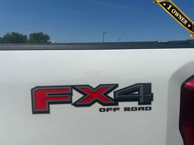2025 Ford F-350SD King Ranch