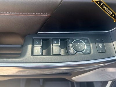 2025 Ford F-350SD King Ranch