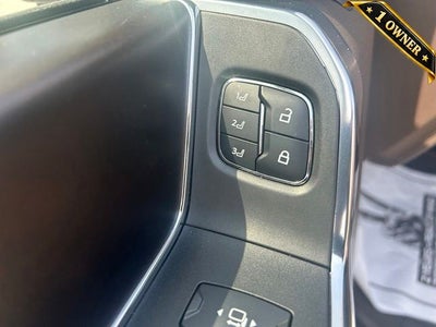 2025 Ford F-350SD King Ranch