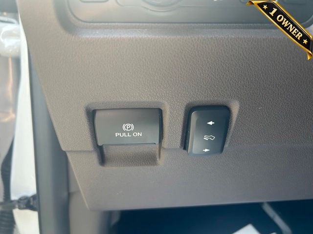 2025 Ford F-350SD King Ranch